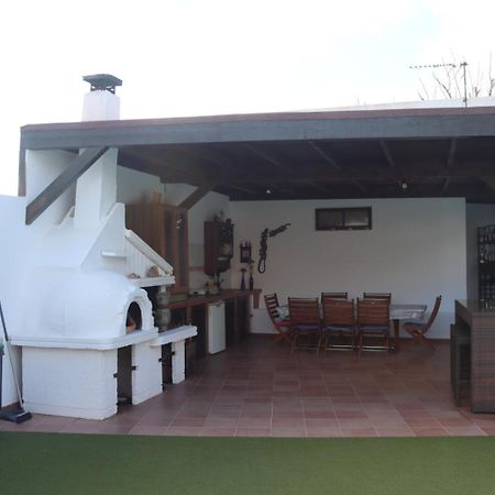 Villa De Lujo Que Mira Al Mar La Oliva Exteriér fotografie